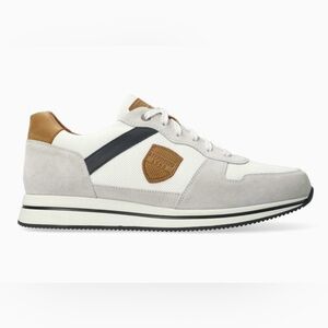 Mephisto Men’s Leather City Hiker Sneaker Size 11